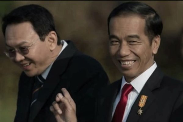 Tolak Ahok Jadi Dirut Pertamina: Mafia Minyak Bersatu dengan Oligarki untuk Sukseskan Agenda Pilpres 2024?