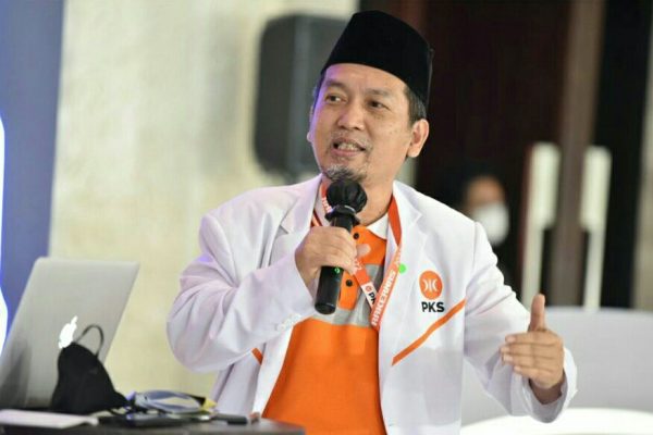 Rilis Media DPP PKS Terkait Perkembangan Koalisi Perubahan untuk Persatuan