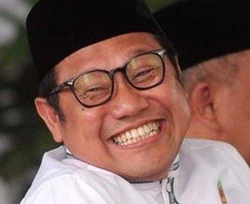 Atas Nama Hukum, KPK Tidak Bisa Menggagalkan Pencawapresan Muhaimin Iskandar