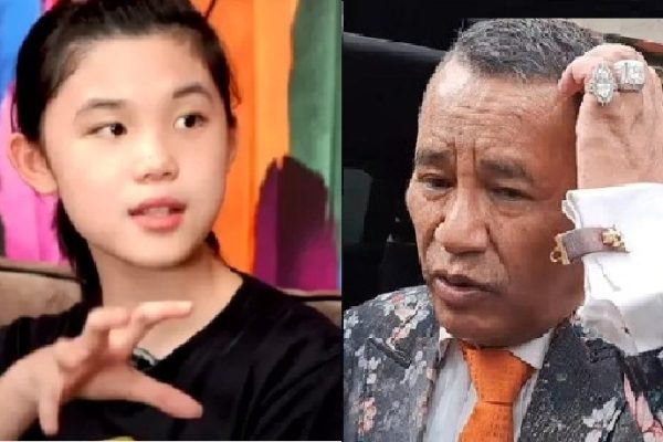 Jutaan Netizen Dukung Kate Victoria Lim dan yang ‘Skak Mat’ Hotman Paris