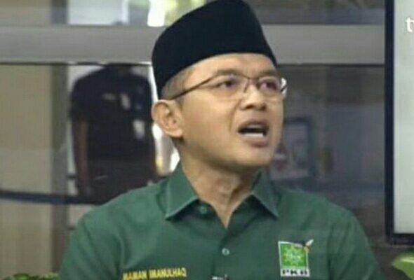 PKB dan PKS Bersatu, Koalisi AMIN Yakin Rebut Suara NU: Jatim dan Jabar Pasti Menang, Jateng Terget Minimal 40 Persen