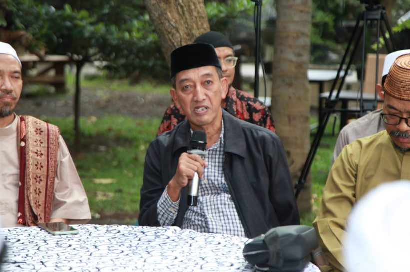 Skenario Besar Allah SWT Tidak Mungkin Dikalahkan Skenario Siapapun