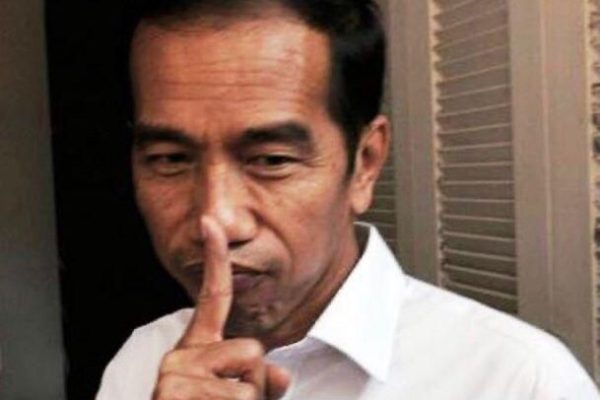 Petisi 100 Penegak Daulat Rakyat Desak DPR Segera Makzulkan Presiden Jokowi