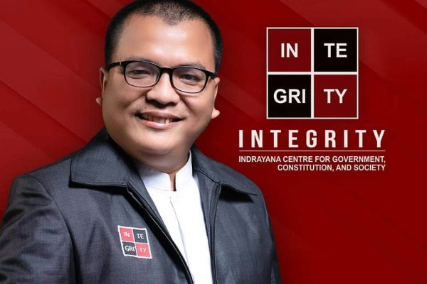 Presiden Alim Harus Dihormati, Presiden Dzalim Wajib Diakhiri