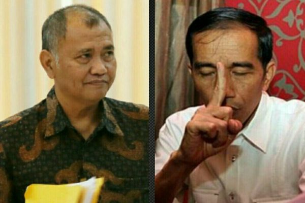 ‘Grand Corruption’ di Indonesia