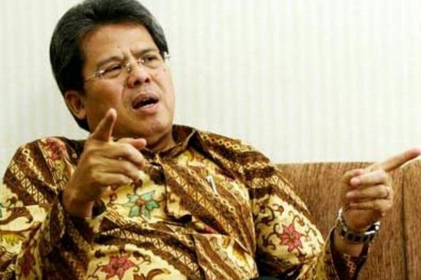 Todung Mulya Lubis: Hilangkan Debat Cawapres, KPU Sudah Menyimpang!